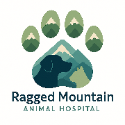 Ragged Mountain Animal Hospital Logo